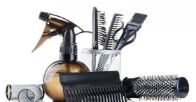 Стерилизация парикмахерских инструментов