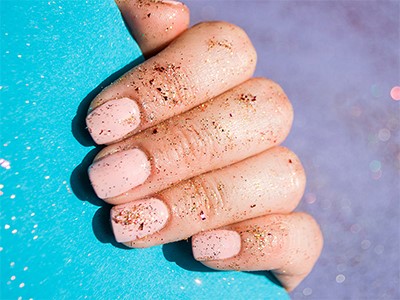 25 Natural Nail Designs for the Manicure Minimalist - GlobalFashion
