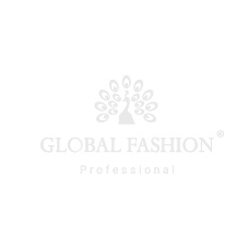 Набор ленточных ресниц Global Fashion C 0.12 11 мм